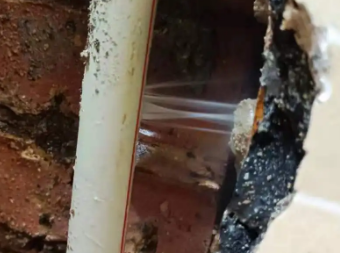 沙河漏水检测电话