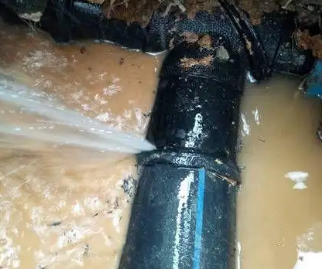 沙河测漏水公司哪家好