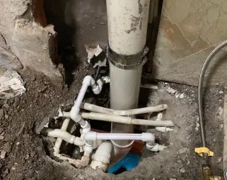 沙河漏水检测哪家好