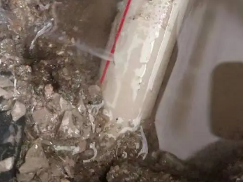 沙河漏水检测哪家好