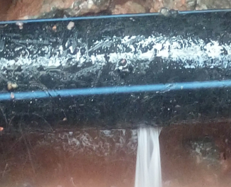 沙河卫生间测漏水哪家好