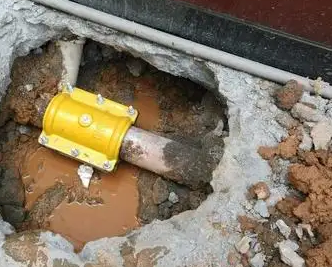 沙河卫生间测漏水哪家好