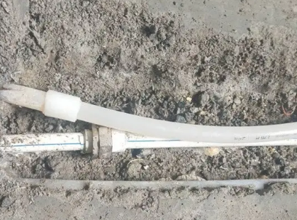 沙河卫生间测漏水哪家好