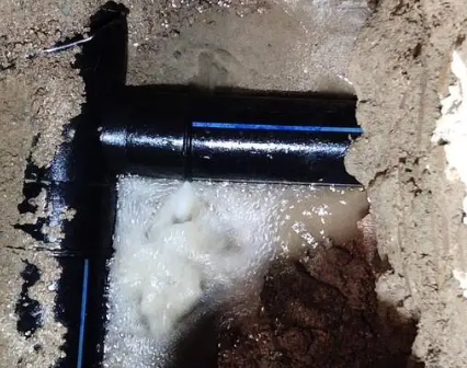 沙河水管漏水检测哪家好