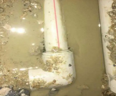 沙河水管漏水检测多少钱