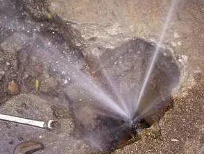 沙河水管漏水检测哪家好