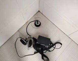 沙河测漏水公司