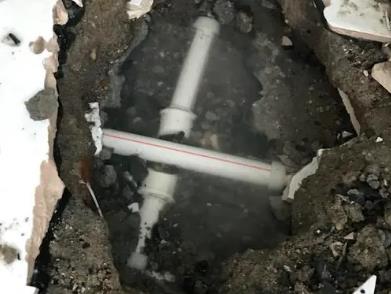 沙河漏水检测公司哪家好