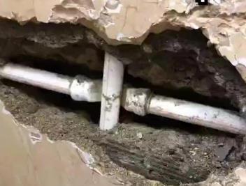 沙河漏水检测电话多少