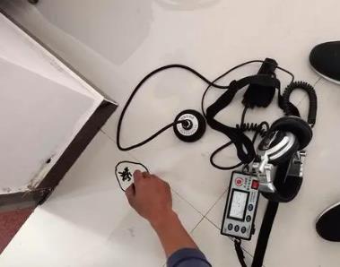 沙河测漏水公司电话